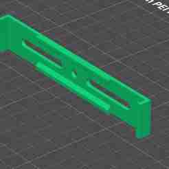 Custom License Plate Holder / Number Plate Bracket
