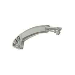 Dental chair handle