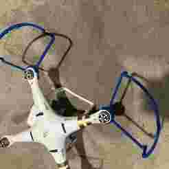DJI Phantom 3 Prop Guards