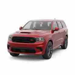 Dodge Durango R/T AWD - car, vehicle, automobile, sports car, classic car, race car, toy car, RC car, 3D car model, sedan, SUV, pickup truck, convertible, hatchback, coupe, luxury car, supercar, electric car, 4x4, car toy, RCcar body / RC car shell, slot