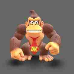 Donkey Kong
