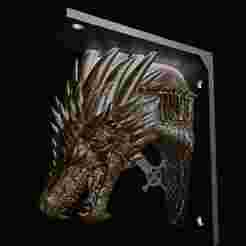 DragonSlain Bracket