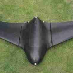 "Eagle" Plane/Drone