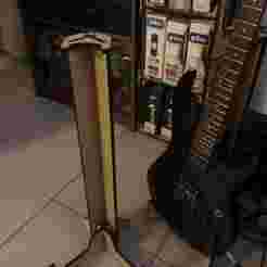Electric Guitar Stand!