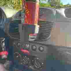 Fiat Punto MK2 Cup Holder