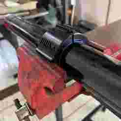 Fork Tube Clamp 60mm-41mm