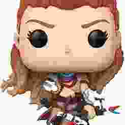 Funko pop  HORIZON ZERO DAWN ALOY