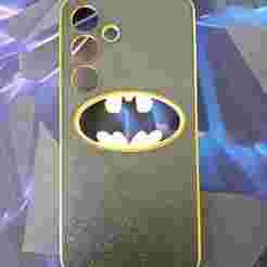 Galaxy s24 Batman protective case