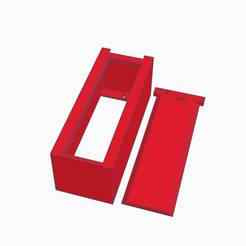 Gate Signal Blocker – Manual Insert Lock for Automatic Gates
