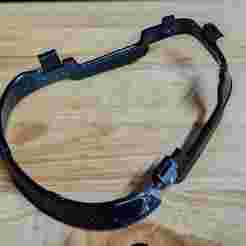 Gearshift bellows gear shift Boot Retaining Ring – Renault/Dacia Logan