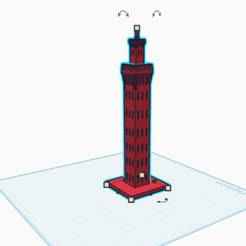Grimsby Dock Tower