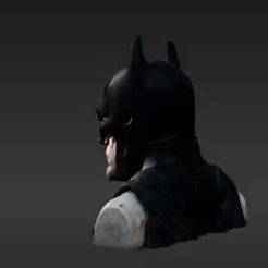 Gritty Elder Protector Head 3D Print Model - Resolute Armored Cowl for DIY Action Figure Customization
