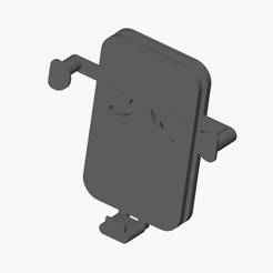 Handyhalter fürs Auto