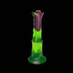 Horse Phantom Dildo