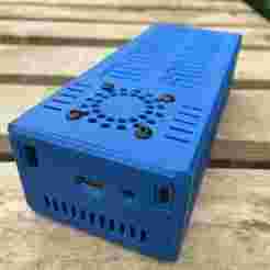 ip2366 140w Power Bank 21700 60000mAh