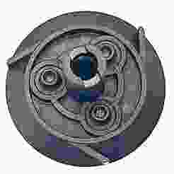 Jura G3 coffee grinder impeller