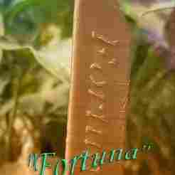Knife Sheath "Fortuna" – 3D Printable Holder