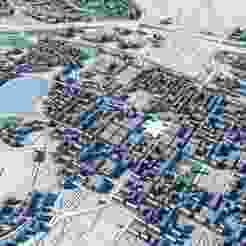 Kuopio City Finland