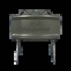 M18A1 Claymore antipersonnel mine