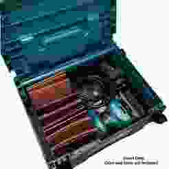 MAKPAC Insert for Makita BO4556K 1/4 Sheet Finishing Sander