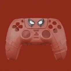 Marvel - Deadpool PS5 Bundle