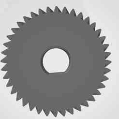 massage chair gear 40 teeth