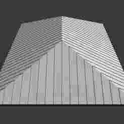 Metal roof 25O10