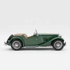 MG TD - car, vehicle, automobile, sports car, classic car, race car, toy car, RC car, 3D car model, sedan, SUV, pickup truck, convertible, hatchback, coupe, luxury car, supercar, electric car, 4x4, car toy, RCcar body / RC car shell, slot car, model kit,
