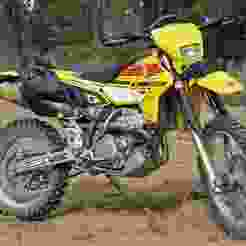 Motor Engine Guard Cover Protector Skid Plate for SUZUKI DR-Z DRZ 400SM E S All Years