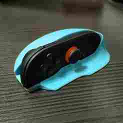 Mouse Adapter for Joy-Con 2 (Nintendo Switch 2)