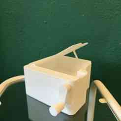 Music box