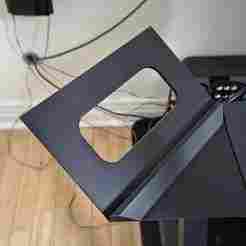 Next level racing Sim keybord rack