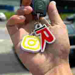 NFC Tags for socials