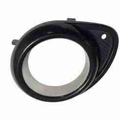 Opel Adam Compatible Fog Lamp Cover Model (STL File)