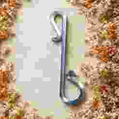 ornament hook