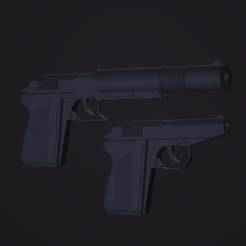Polish Army Dummy P83 WANAD & PT83