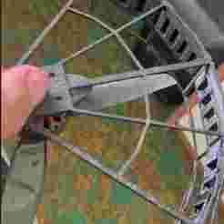 Propeller Protector for FPV 7 inches (For Training)