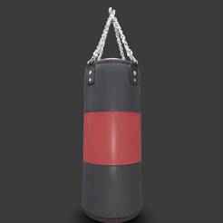 Punching bag