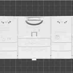RENAULT MEGANE II FUSE COVER