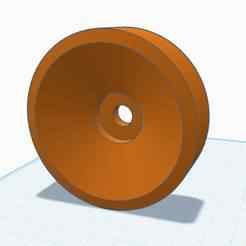 Replacement Wheel for Jworld Rolling Backpack