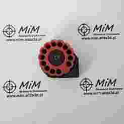 Reximex Magazine: Daystar, Tormenta, Throne, Zone, Accura, Apex, Force1, Force2, Meta, Lyra, Nyx caliber - 5.5 (22)