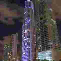 Rivage Tower PANAMA