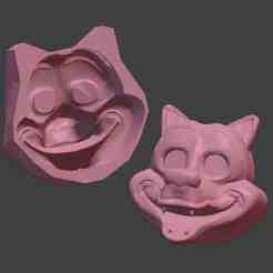 Rolfe Dewolfe Mask Mold for Animatronic Mechs Accurate