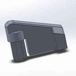 Ruger SR22 +2 Magazine Follower