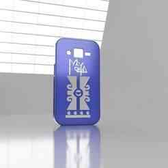 Samsung Galaxy Core Prime Flexible Case