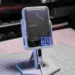 Sharge ICEMAG 2 Magnetic Charging Dock – Minimal, Functional, and Display-Ready