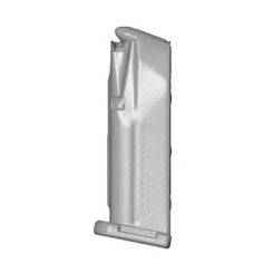 Shield Arms S15 Gen3 15 round magazine for GLOCK 43X / 48 G43X / G48  9mm LUGER SUBCOMPACT PISTOL REAL SIZE SCAN