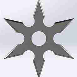Shuriken