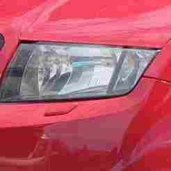 Skoda Fabia MK1 Washer Nozzles Covers