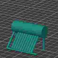 solar boiler